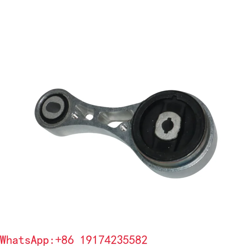 97037504140 Lower Engine Lifting Mount Carrier Support Left Engine Motor Crossbeam Bottom Support for Porsche Panamera