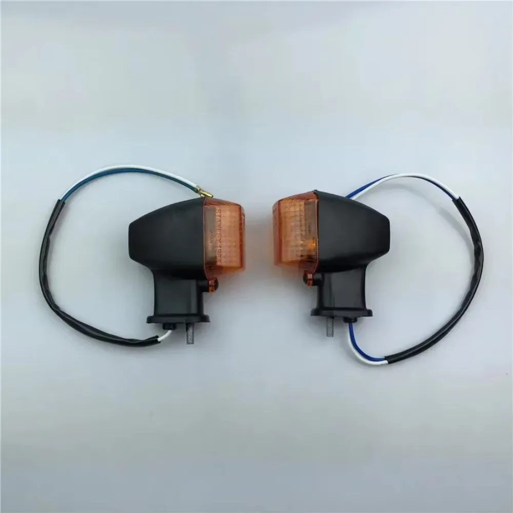 - For for ZXR250 ZXR400 motorcycle parts steering lights before and after the command lights free shipping