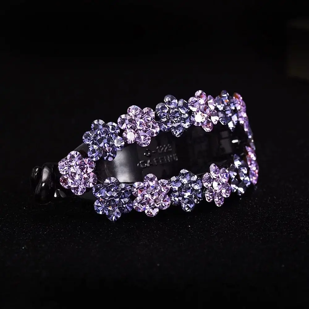 

Цветочный аксессуар для волос, подарок для девочки, держатель для хвоста, женская заколка для волос в форме банана, головной убор, заколка для волос из конского хвоста, заколка для волос в корейском стиле