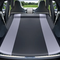Air Mattress For NIO ES6 Car Travel Bed with Air Pump Self-driving Tour Bed Outdoor Camping Trip Trunk Sleeping Mat