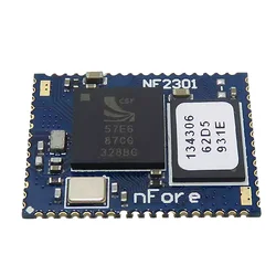 1pcs NF2301 Blue-Tooth Module Board