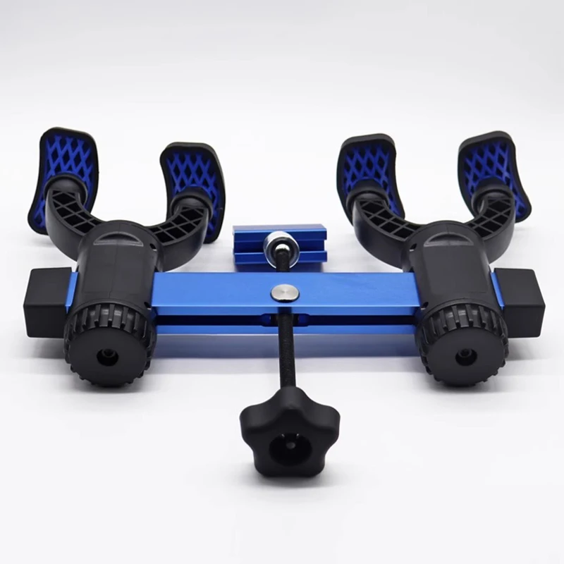 

Инструмент для быстрого съемника ремонта вмятин с вращением на 360 градусов, противоскользящая машина для коррекции фигуры, вращающийся натяжной кронштейн