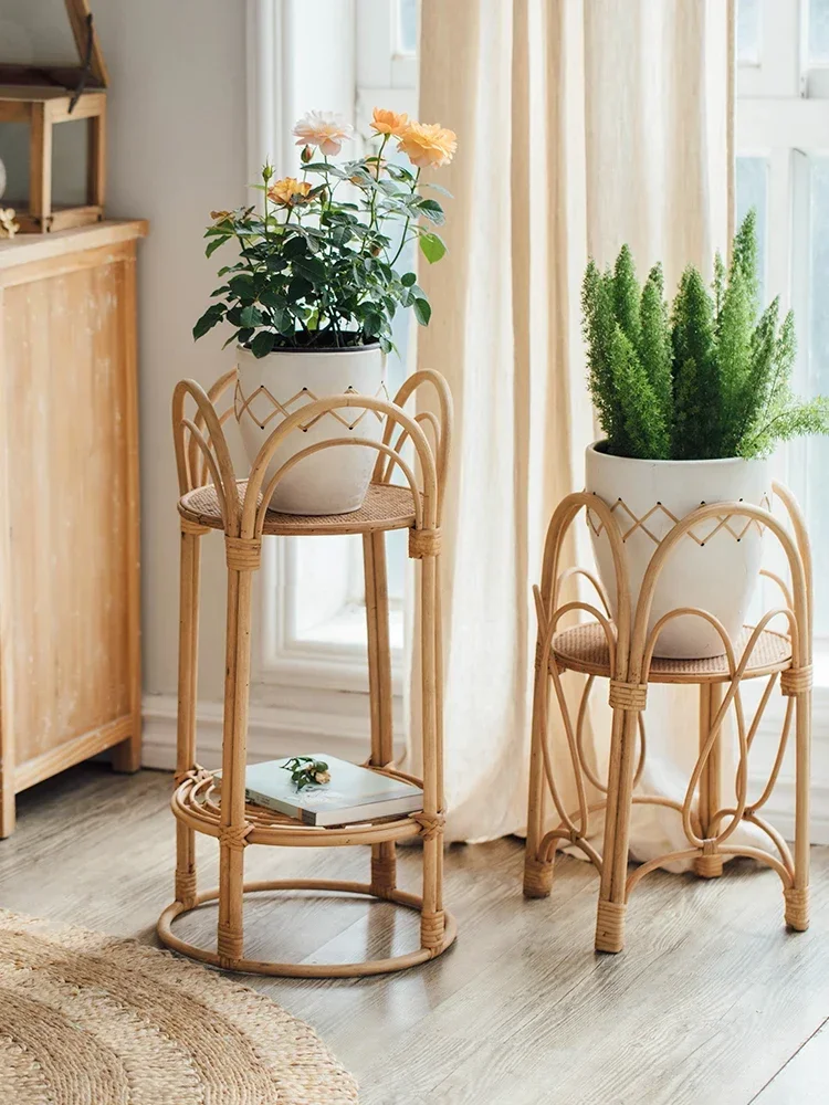 

You can live in a flower shelf, balcony, an indoor high-end living, a few succulents, a pot shelves,