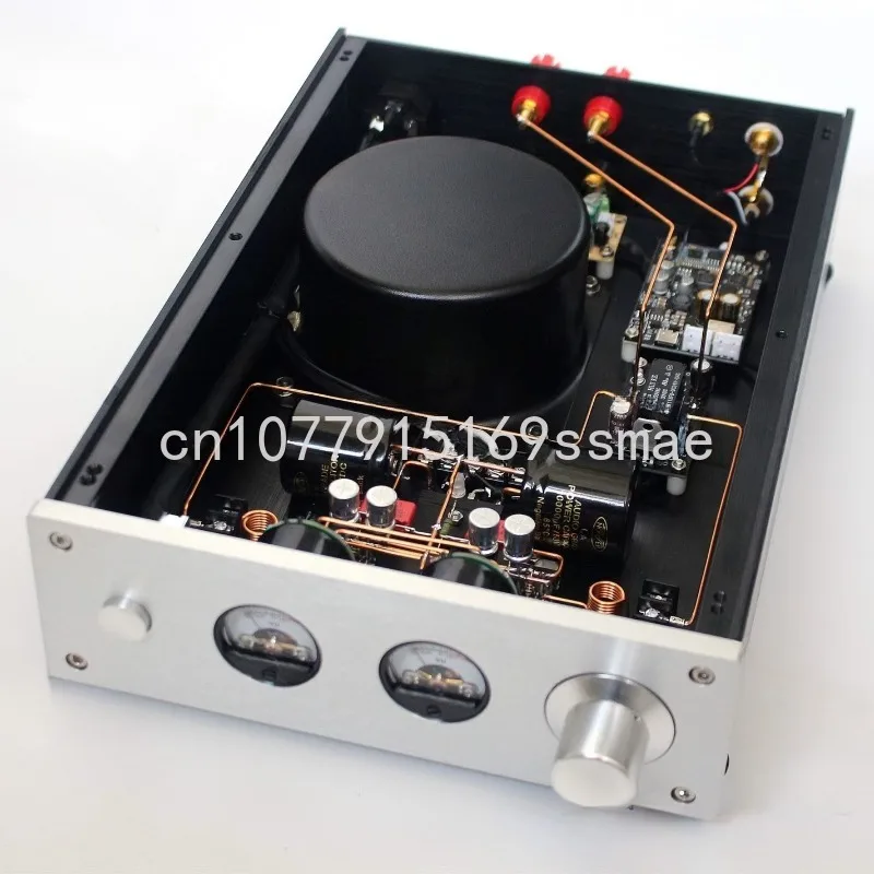 Transparent cover shed amplifier, 5.1 bluetooth amplifier, tda7293 lm4780 sk3875 amplifier, poisonous sound