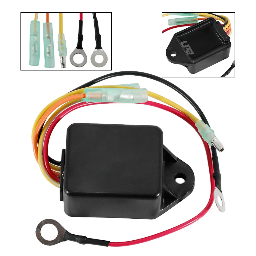 OEM:27034-2056 CDI Zündeinheit für FD661D-AS00 FD661D-AS01 FD661D-AS02 FD661D-AS03 FD661D-AS05 FD661D-AS07 FD661D-BS00 – Detail 4