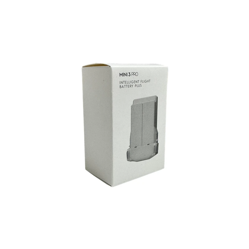 Batería Inteligente De Vuelo De 3850 MAh Para DJI Mini 3 Pro Y Mini 4 Pro – Compatible Con Cargadores Originales, Hasta 47 Minutos De Autonomía, Con Protección De Sobrecarga