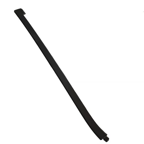 Imagen 2 del producto Tira adhesiva para parabrisas delantero, accesorio decorativo de presión para Great Wall Haval H2