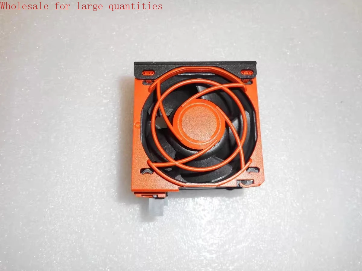 Server Hot Swap Cooling Fan KH0P6 KVN8J 0PGDX H0H89 For DELL R730 R730XD Rack Server Replacement Fan Module