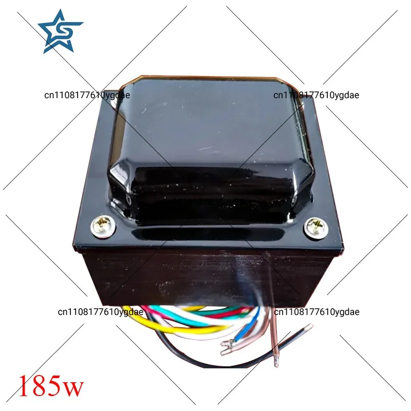 185W Power Transfor…