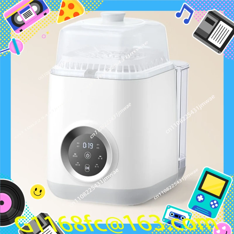 All-in-one Washing Machine Cleaning and Drying Three-in-one Cleaning Machine