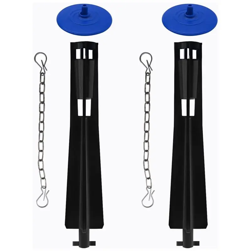 AC88-Toilet Canister Flush Valve Repair Kit For Kohler GP1229656 For Aquapiston Flush Valve