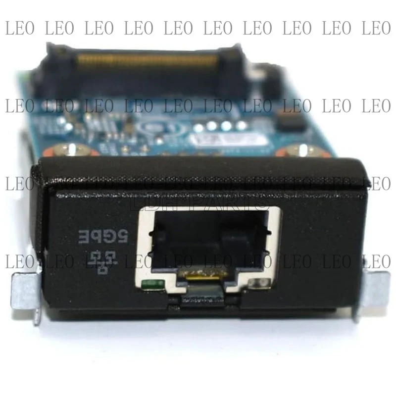 MY New 5GbE RJ45 Network Card For Dell Pro Micro QCM1250 QBM1250 Pro Max FCM2250