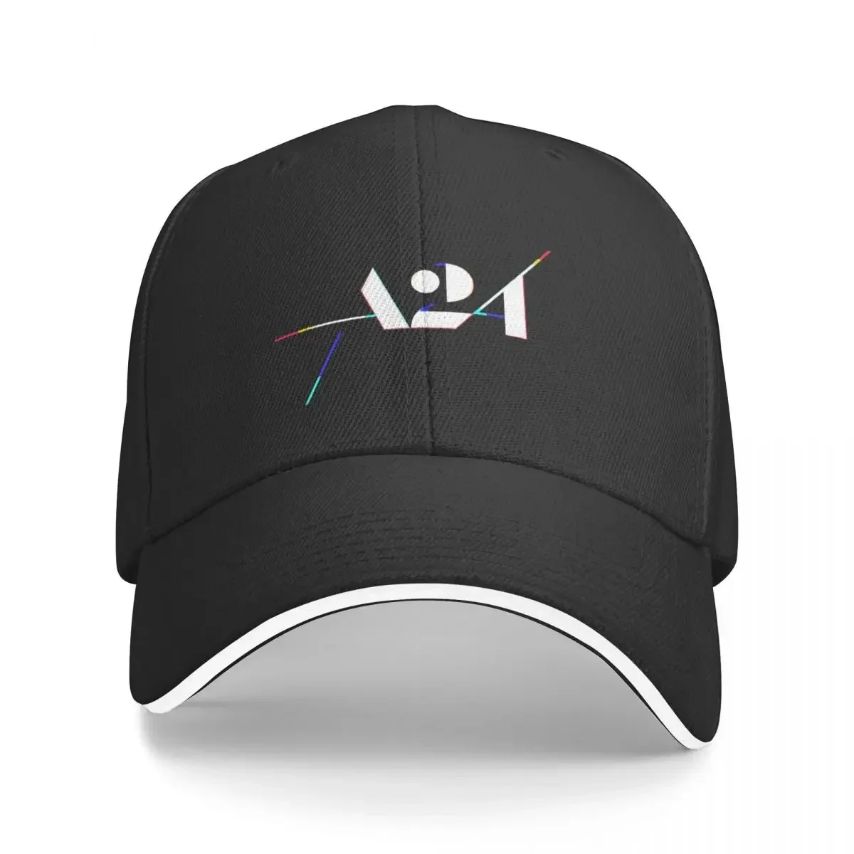 

A Two Four Baseball Cap Luxury Man Hat Horse Hat Hat Luxury Brand Caps Women Men's