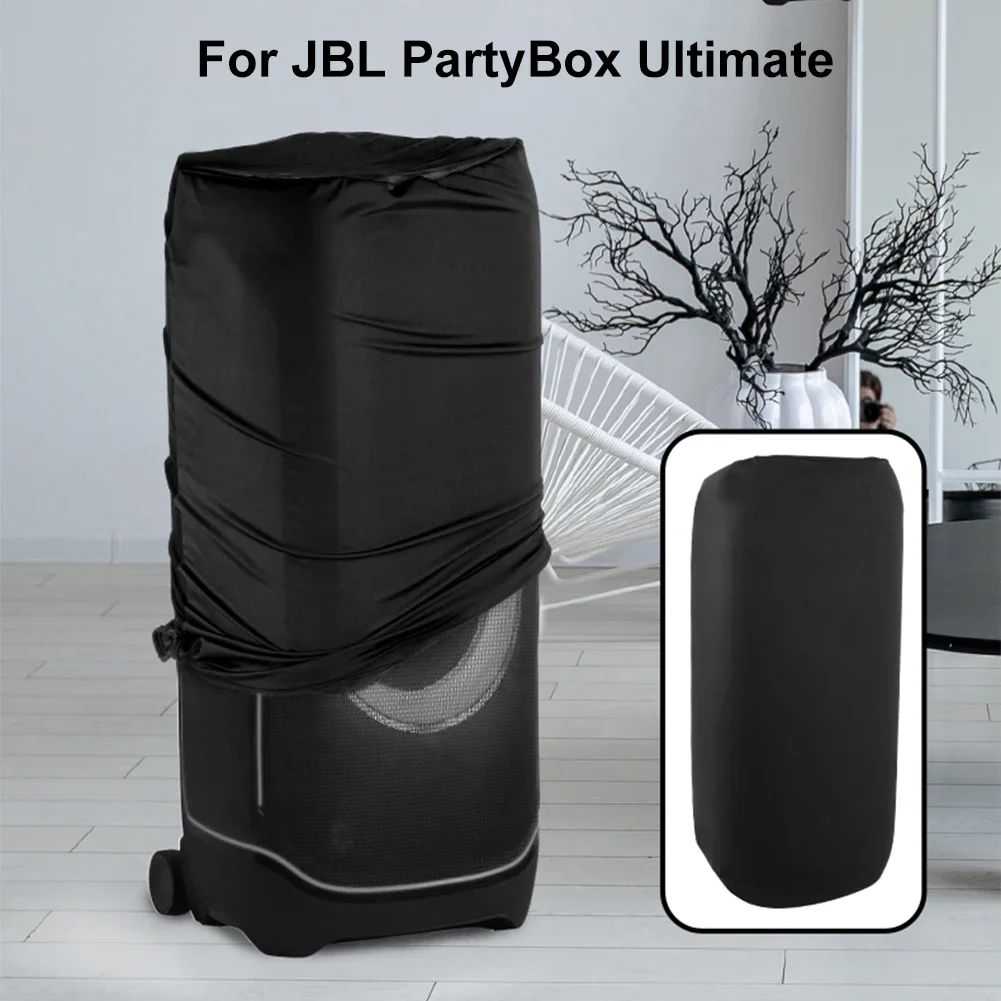 Speaker Protective Cover Speaker Cover Dust Case for JBL PartyBox Ultimates Party Speaker