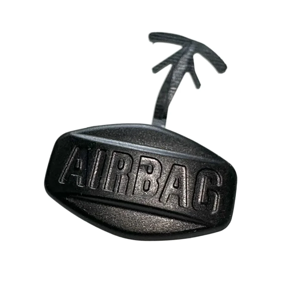 Interior Door Panel 