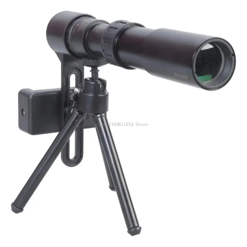 Monocular Waterproo…