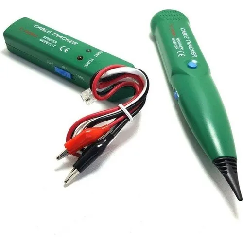 Кабель-трекер Mastech