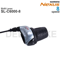 SHIMANO NEXUS Shift Lever SL-3S41E SL-3S42E SM-BC06 SL-C6000-8 SL-S7000-8 SL-C3000-7 SL-S500 SL-S503 SL-7S50  Original parts