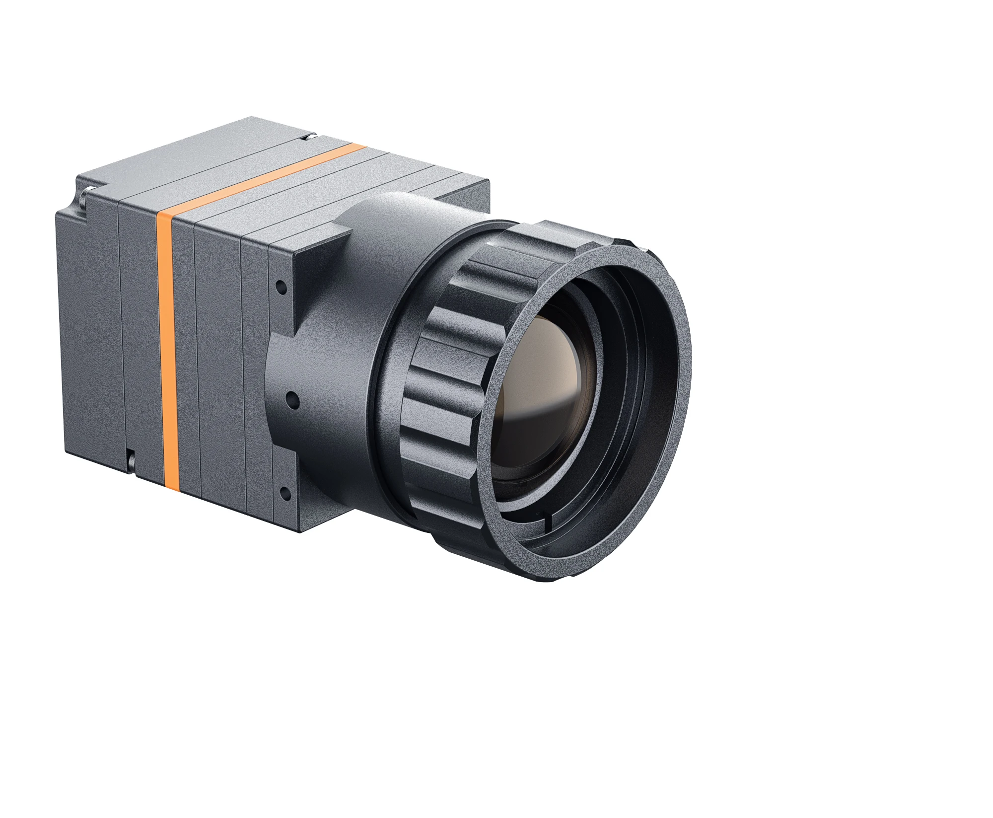 

Hot Sale High-Definition 640*512 Borderless Motion Thermal Imaging Module Low-Power 9.1mm Night Vision Device