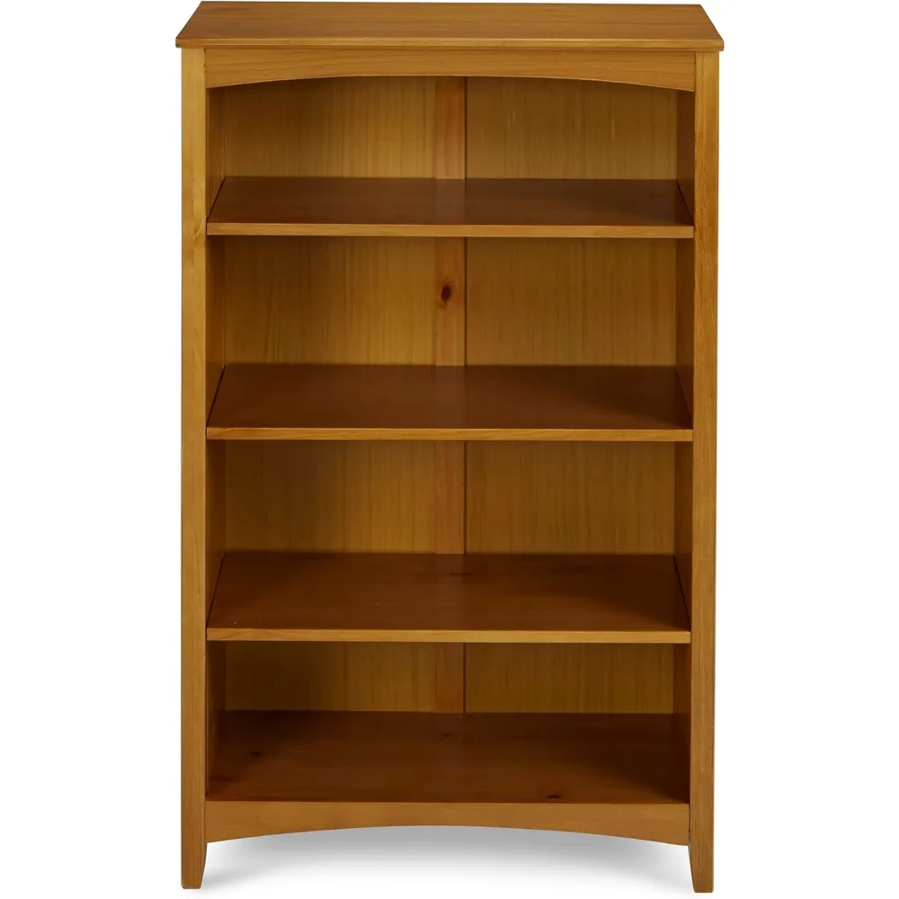 Shaker Style 4 bookshelves Solid wood /, 48 