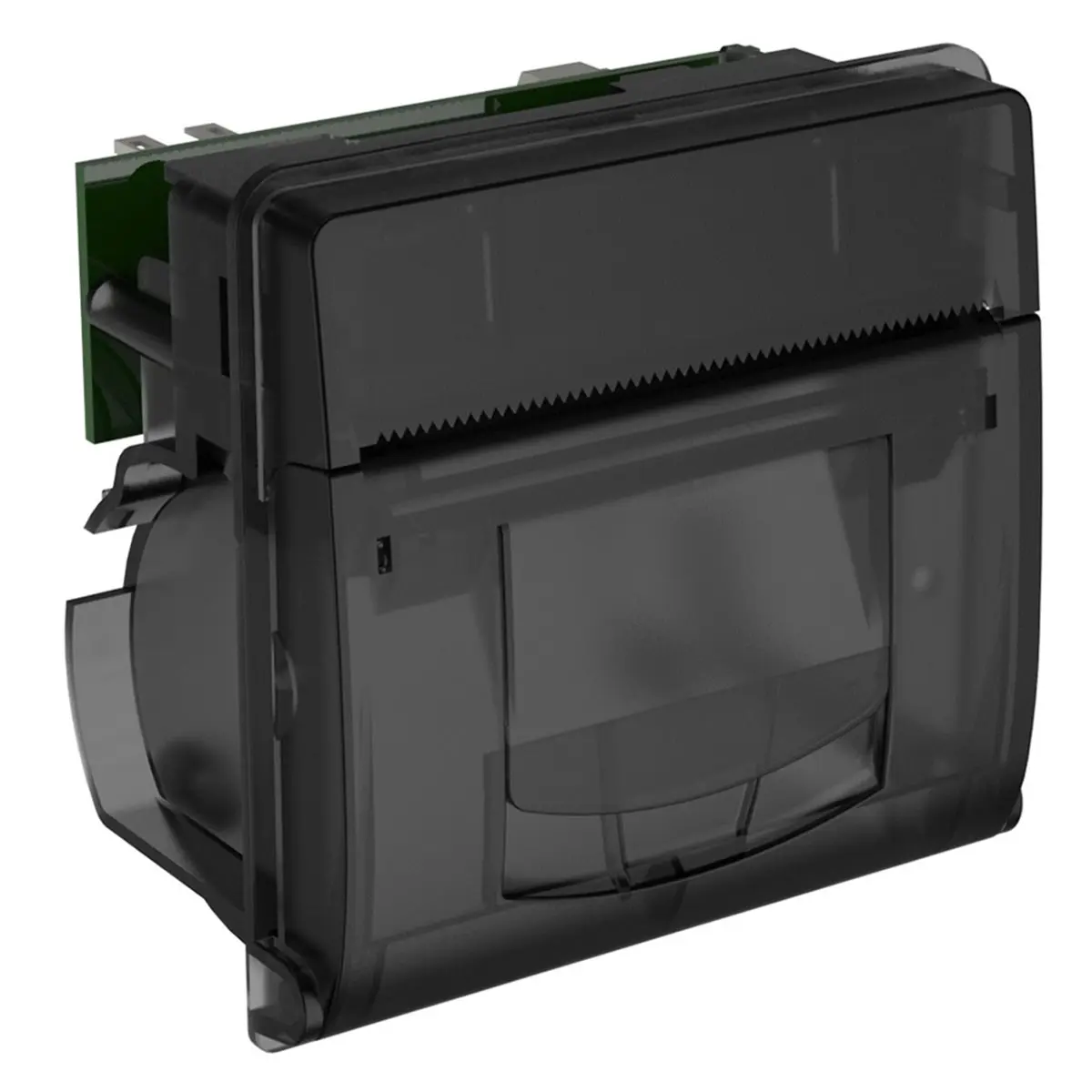 A85P USB/TTL Mini Embedded Thermal Printer Panel Interface Port 58mm Receipt Ticket Bill Printing DC 5-9V Machine