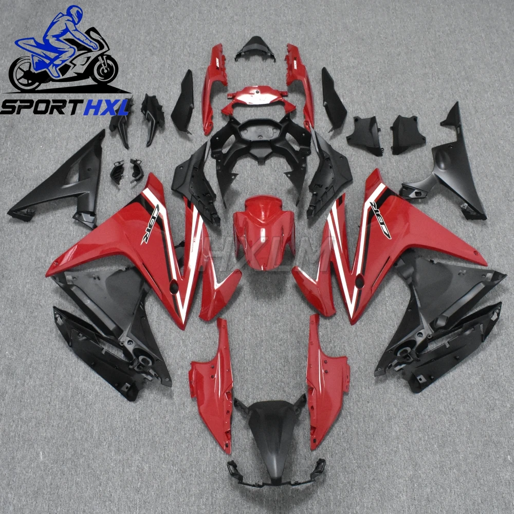 

For HONDA CBR 500R CBR500 R Motorcycle Fairings Injection Mold ABS Plastic Bodywork Kit Sets Fit CBR500R