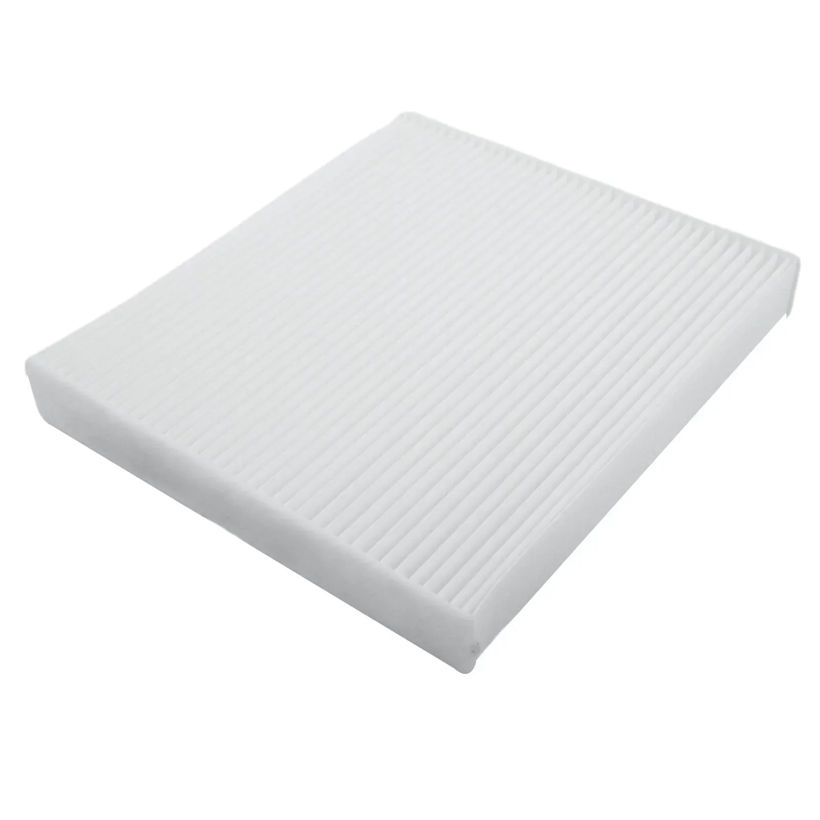 Car Air Conditioning Cabin Air Filter A/C CABIN AIR FILTER Fit For COROLLA 2019-2007 For 4RUNNER 2019-2009 For AVALON 2018-2005