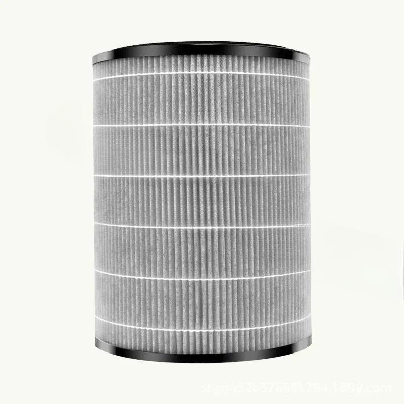 Applicable air purifier filter element activated carbon deodorizing filter, formaldehyde particulate activated carbon