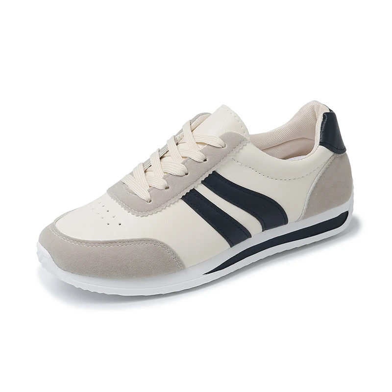 Damen Casual Leichte Atmungsaktive Sportschuhe 2026 Frühling Herbst Neue Allround-Laufschuhe Zapatos De Mujer – Detail 12