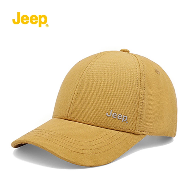 

Мужская бейсболка Jeep для рыбалки, походов, активного отдыха, с защитой от ультрафиолета, кепка-тракер, повседневная кепка, кепка для бега, регулируемая по размеру