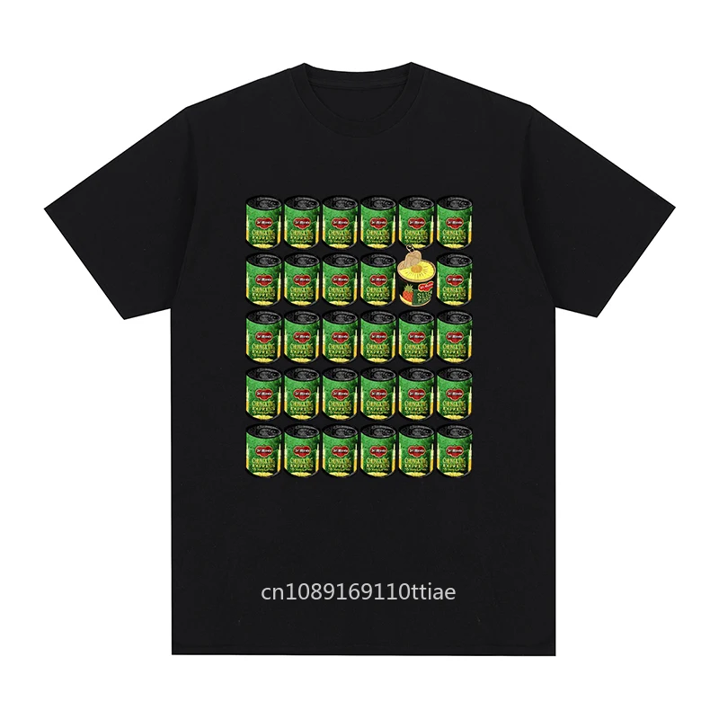 Chungking Express Tin Logo Movie Vintage Classic Chinese Streetwear T-shirt Cotton Men T Shirt New TEE TSHIRT Womens Tops