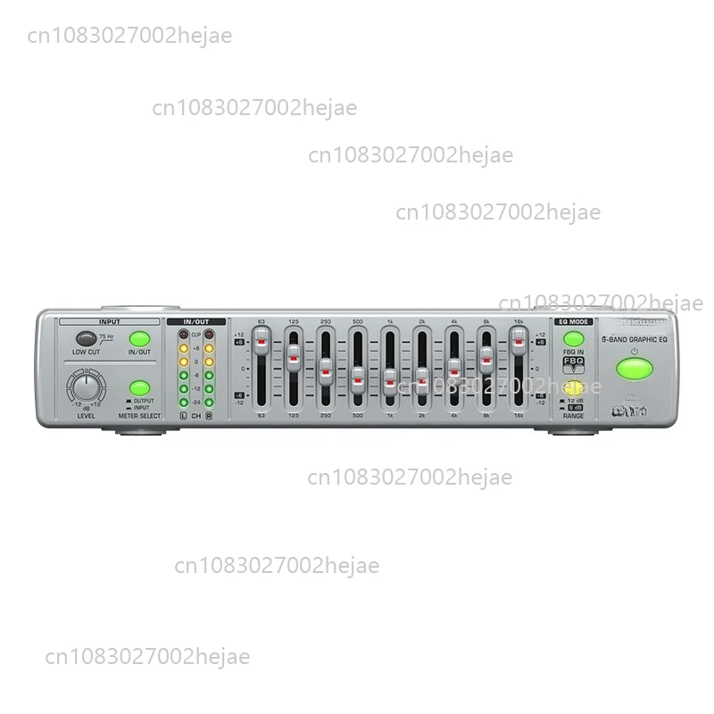 FBQ800 Compact 9-Se…