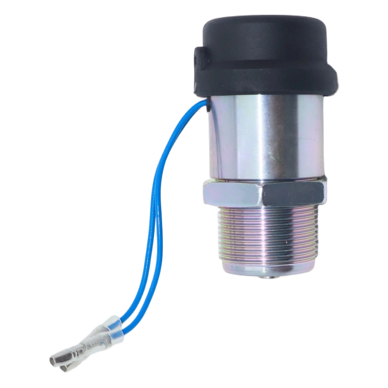 K4N 12V Solenoid valve For Caterpillar CAT E303 E303CR E304 E305E305C E305.5 Excavator