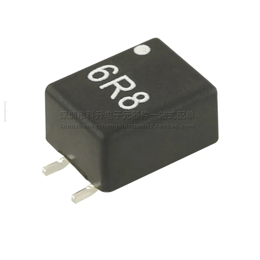 5pcs SF0904 6R8 SMD Shielded Power Inductor 6.8µH 1.5A Common Mode Choke Coil 1:1 Surface Mount Inductor for DC-DC Converter