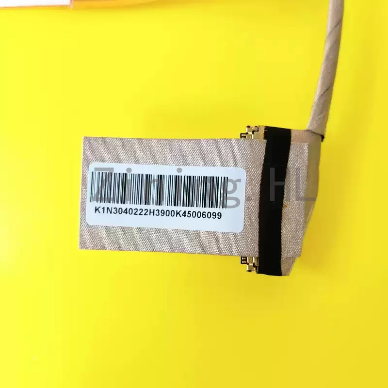 For MSI GP76 MS17K1 GE76 Screen Connection Cable  K1N-3040222-H39