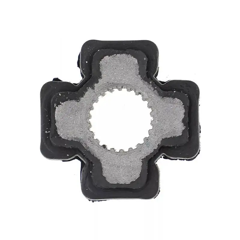 (.) 1Pcs Flexible Steering Column Coupler Coupling Steering Coupler 56315-3W000 56315-4T000FFF 56315-F8000 56352-1W000