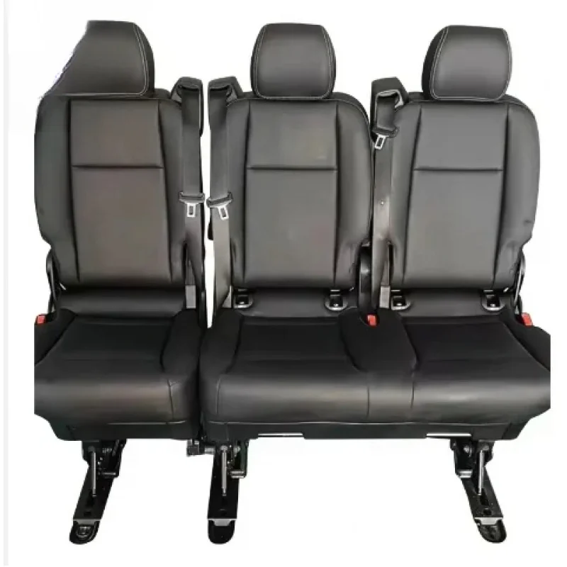 

Easy Installation Classic Black Original Foldable Seat For W447 V-Class V260 V300 Metris