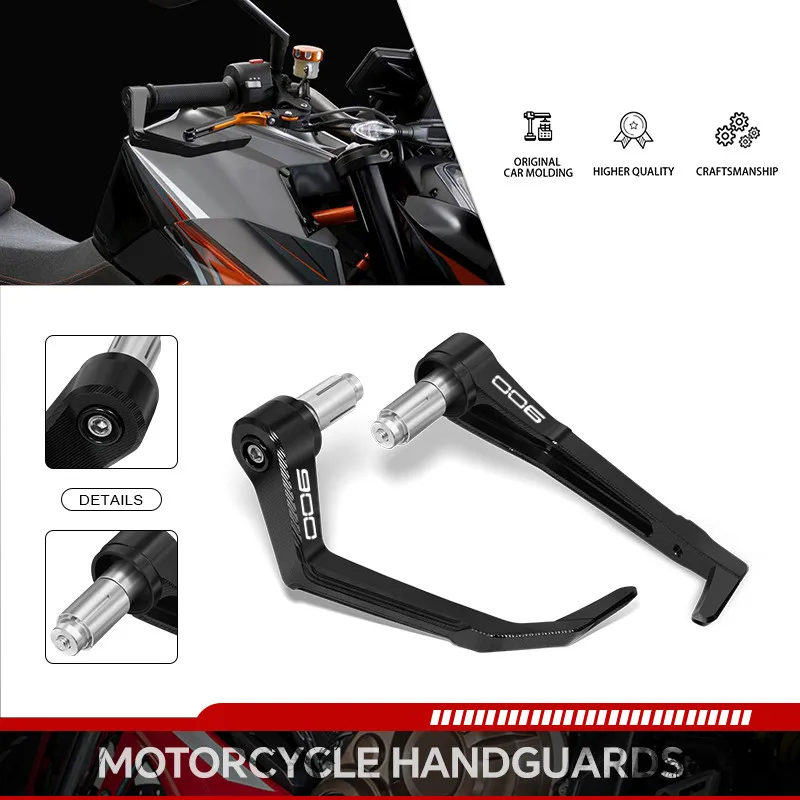 

Modification Handguard Protector For Z900 Z900RS Z900SE Universal Motorcycle Brake Clutch Lever Hand Guard z900 z900rs z900se