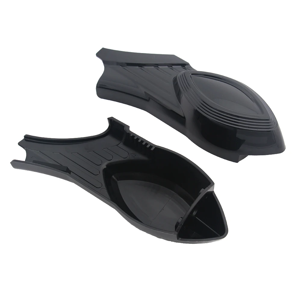 

Motorcycle Rear Swingarm Cover Axle Bolt Cover Decorative Sticker Trim Parts Accessories For Indian Scout Bobber Sixty 2015-2023