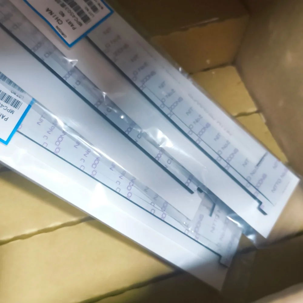 

1X уплотнительный блок разработчика для Ricoh C3003 C2003 C2503 C2011 C3503 C4503 C5503 C6003 C2004 C2504 C3004 C3504 C4504 C5504 C6004