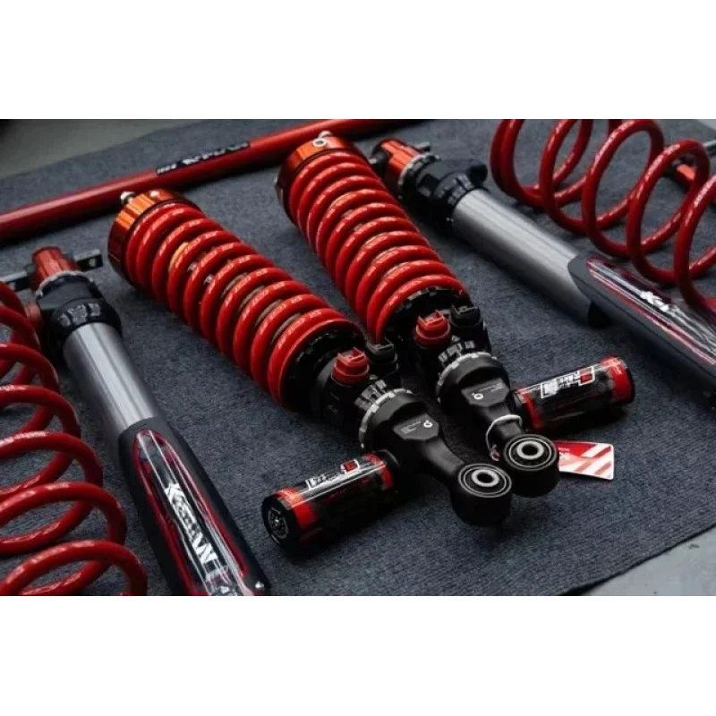 Shock Absorbers Car Shocks Coilovers Suspension Lift Kit for Toyt Tcoma Fod F150 Je1p Gladiator Offroad