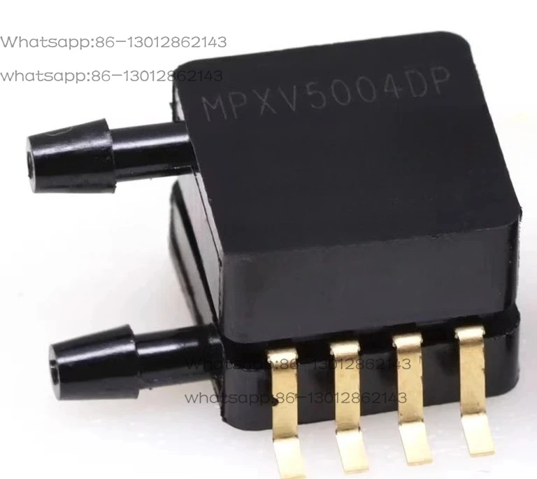 

Новый датчик давления MPXV2010DP 2053 5004 5010 5050 5100 DP GP (микросхема) 2026 года