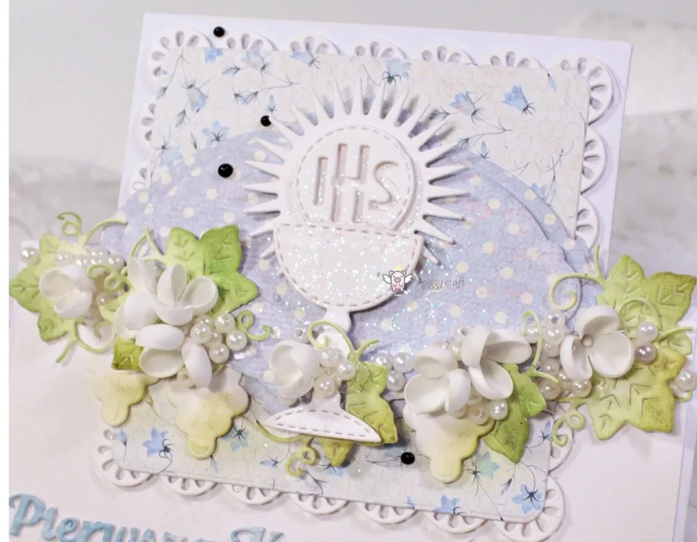 Mmao Crafts Metal S…