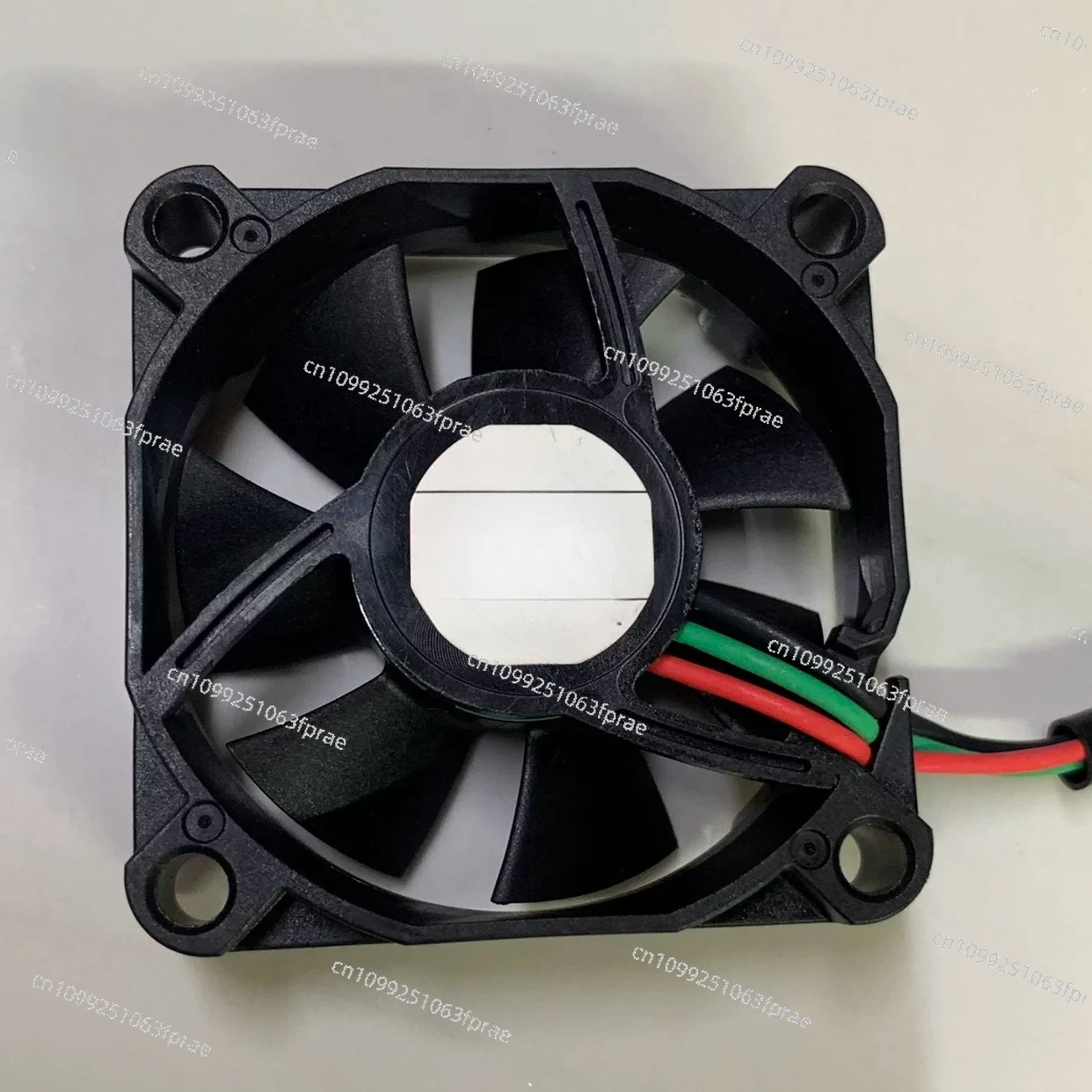 

AMO AMB050015-03-CFA 5V 5015 Automotive LED Headlight Accessories Cooling Fan