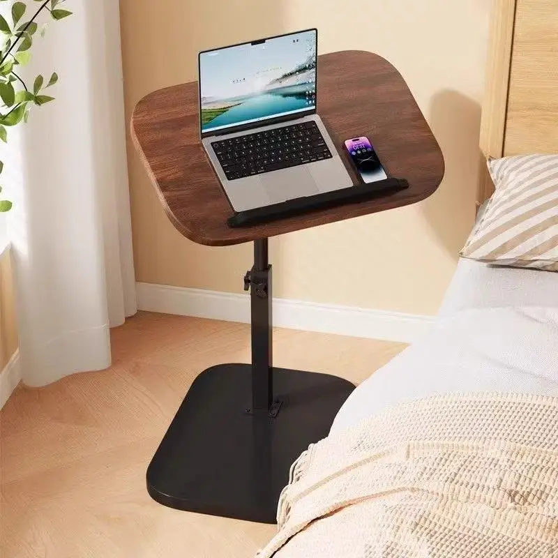 360° turn Living Room,Sofa,CoffeeSide Table,Balcony Bedroom Bedside Simple Storage