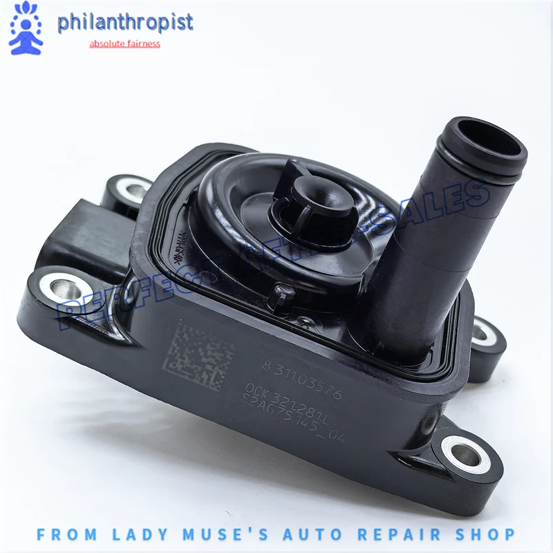 

original 0CK Transmission Oil Pump 0CK321281 For Audi A6 A7 S6