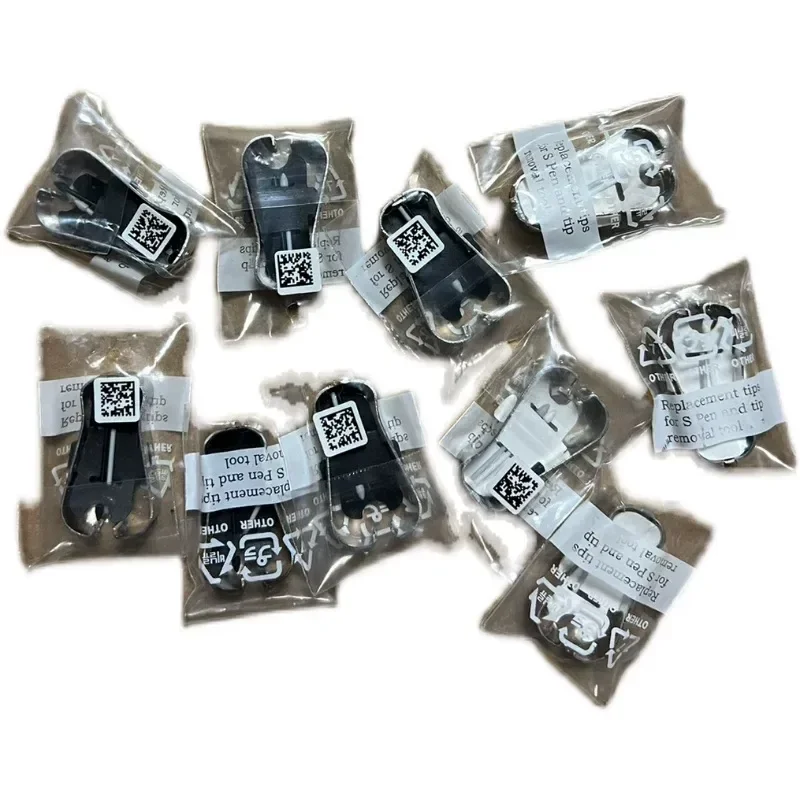 Applicable to Samsung original refill S6s7 + S8 note10 note20 S21u s22u nib S pen tip
