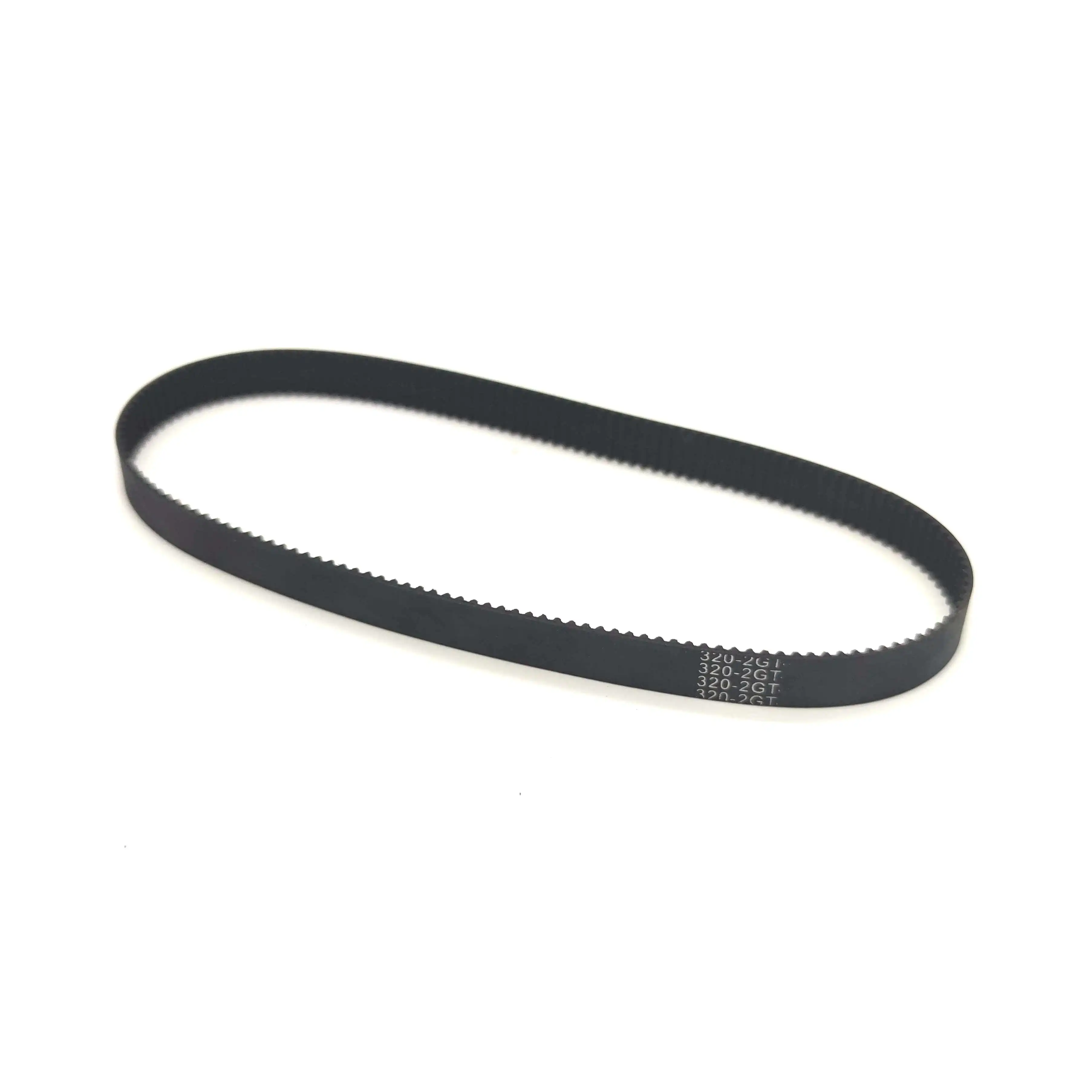 

2GT Endless Timing Belt 330mm Length 6/9mm Width Closed-Loop 330-2GT-6/9