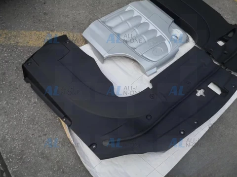Подходит для двигателя LX570 2007-2015 годов, версия с верхней крышкой бака для воды.