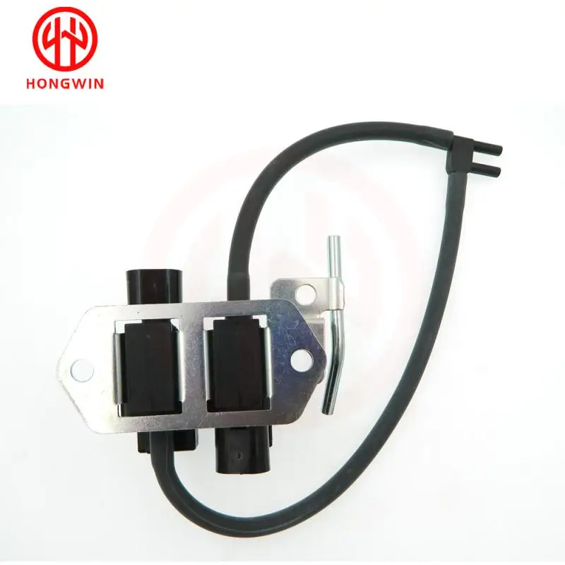 Fast Delivery MR263723 For Mitsubishi Pajero Montero Sport 3.0L 3.5L Challenger Nativa  Freewheel Clutch Control Solenoid Valve